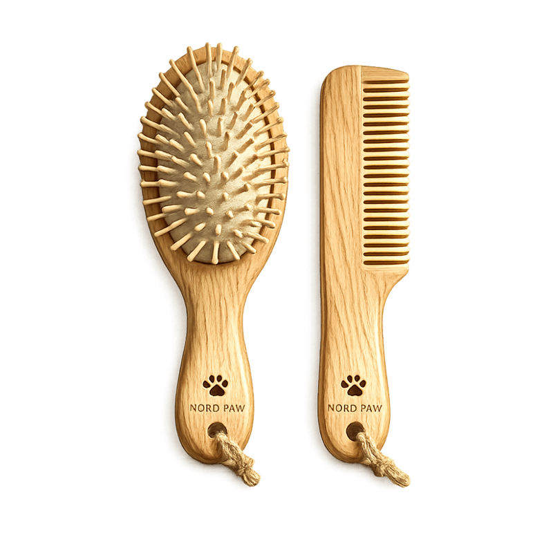Pleiesett